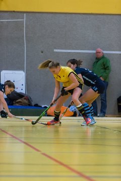 Bild 445 - A-Juniorinnen Punktrunde
